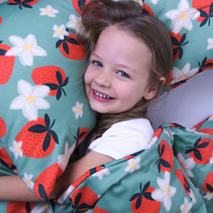 Gravity® - Gesundheitskissen / Kissenbezüge für Kinder